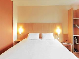 Гостиница ibis Nice Centre Notre-Dame