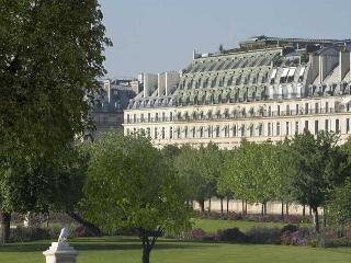 Гостиница Le Meurice