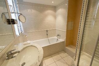 Hotel La Residence Jean Sebastien Bach