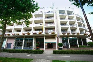 Hotel La Residence Jean Sebastien Bach