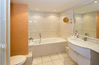 Hotel La Residence Jean Sebastien Bach