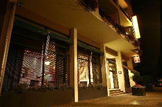 Hotel La Residence Jean Sebastien Bach