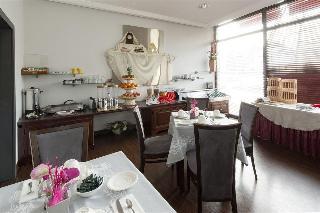 Hotel La Residence Jean Sebastien Bach