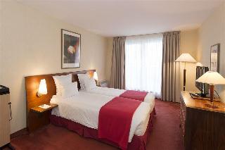 Hotel La Residence Jean Sebastien Bach