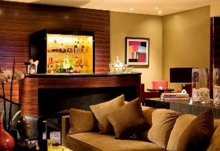 Гостиница Warwick Paris