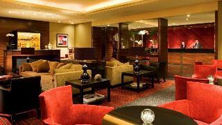 Гостиница Warwick Paris