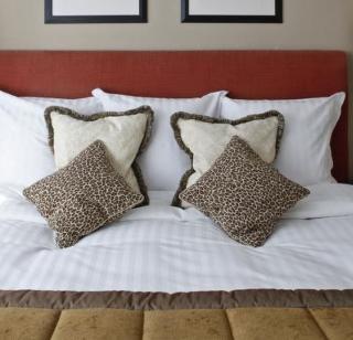Гостиница Warwick Paris