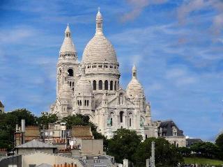 Гостиница Rochechouart (Ex Carlton's Montmartre)