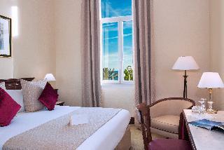 Hotel West End