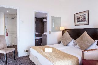 Hotel West End