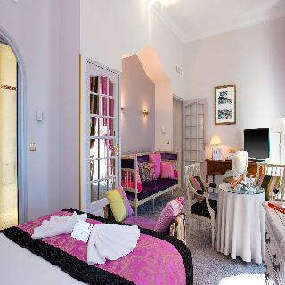 Hotel West End