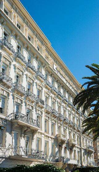 Hotel West End