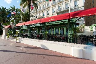 Hotel West End