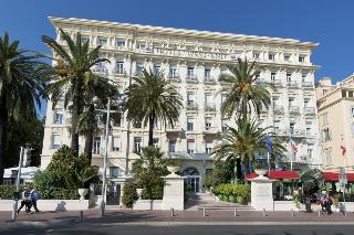 Hotel West End