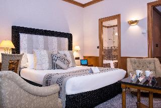 Hotel West End