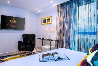 Hotel West End
