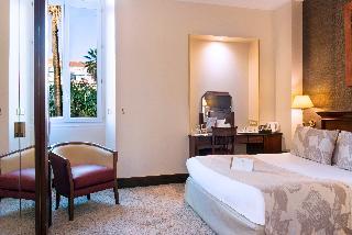 Hotel West End
