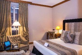 Hotel West End