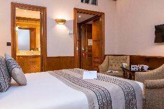 Hotel West End