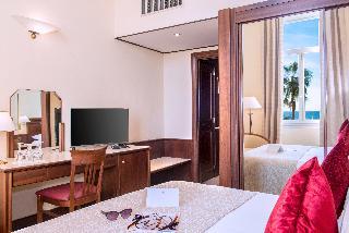 Hotel West End