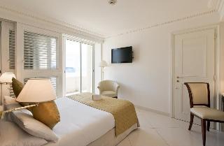 Hotel West End
