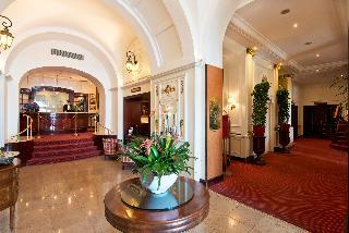 Hotel West End