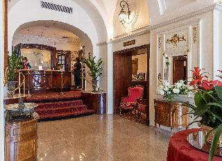 Hotel West End