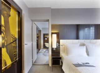 Гостиница Le Meridien Etoile
