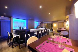 Гостиница Hotel Mercure Chamonix Centre