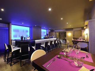 Гостиница Hotel Mercure Chamonix Centre
