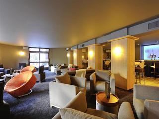 Гостиница Hotel Mercure Chamonix Centre