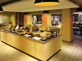 Гостиница Hotel Mercure Chamonix Centre