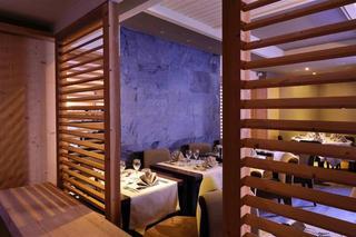 Гостиница Hotel Mercure Chamonix Centre