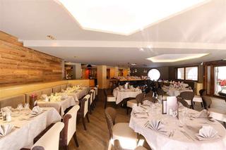 Гостиница Hotel Mercure Chamonix Centre