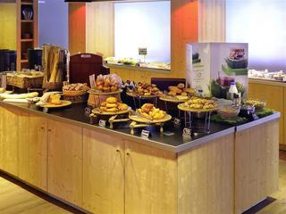 Гостиница Hotel Mercure Chamonix Centre
