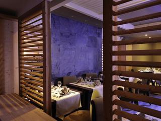 Гостиница Hotel Mercure Chamonix Centre