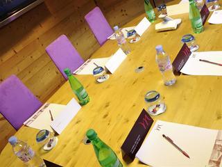 Гостиница Hotel Mercure Chamonix Centre