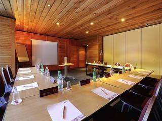 Гостиница Hotel Mercure Chamonix Centre