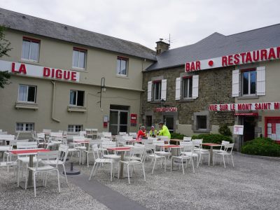 Hotel La Digue