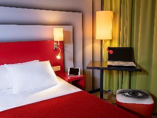 Hotel ibis Styles Avignon Sud