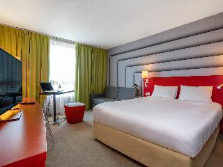 Hotel ibis Styles Avignon Sud