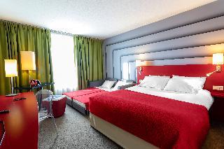 Hotel ibis Styles Avignon Sud