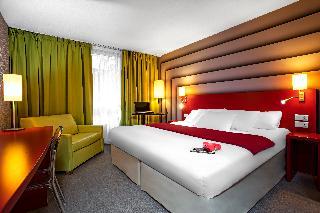 Hotel ibis Styles Avignon Sud