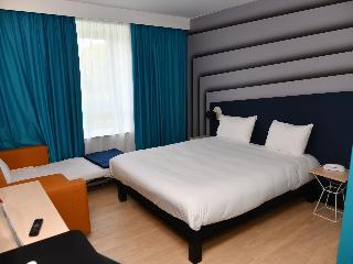 Hotel ibis Styles Avignon Sud