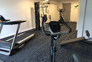 Hotel ibis Styles Avignon Sud