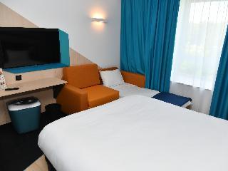 Hotel ibis Styles Avignon Sud