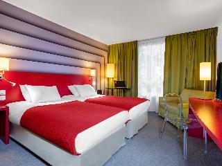 Hotel ibis Styles Avignon Sud