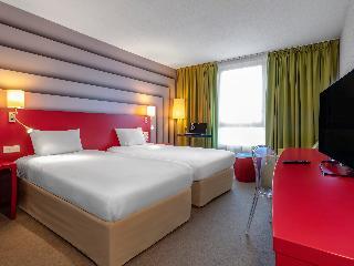 Hotel ibis Styles Avignon Sud