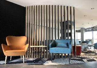 Hotel ibis Styles Avignon Sud
