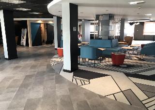 Hotel ibis Styles Avignon Sud